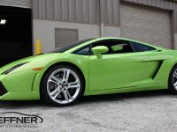 Heffner Performance Twin Turbo Lamborghini LP-560 (2012) - picture 2 of 7