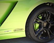 Heffner Performance Twin Turbo Lamborghini LP-560 (2012) - picture 3 of 7