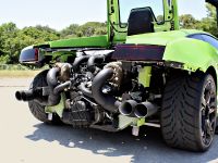 Heffner Performance Twin Turbo Lamborghini LP-560 (2012) - picture 4 of 7