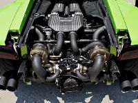 Heffner Performance Twin Turbo Lamborghini LP-560 (2012) - picture 6 of 7