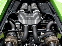 Heffner Performance Twin Turbo Lamborghini LP-560