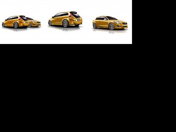 HEICO SPORTIV 2010 Volvo C30 (2009) - picture 1 of 3
