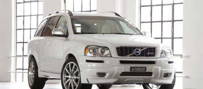 HEICO SPORTIV  Volvo XC90 (2011) - picture 4 of 4