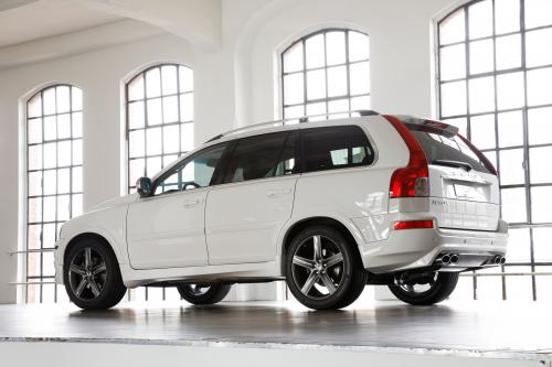 HEICO SPORTIV  Volvo XC90 (2011) - picture 1 of 4