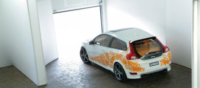 HEICO SPORTIV Volvo C30 SEMA (2009) - picture 7 of 18