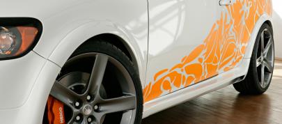 HEICO SPORTIV Volvo C30 SEMA (2009) - picture 12 of 18