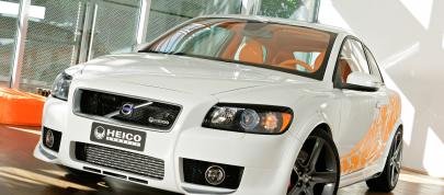 HEICO SPORTIV Volvo C30 SEMA (2009) - picture 15 of 18