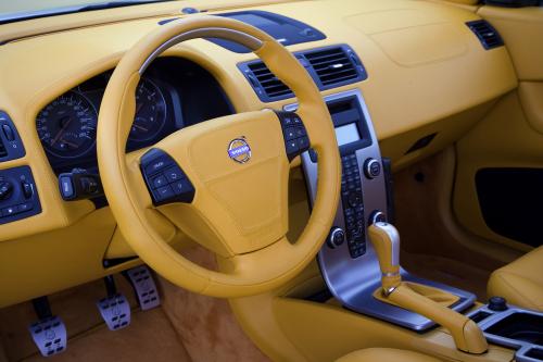 HEICO SPORTIV Volvo C30 SEMA (2009) - picture 1 of 18