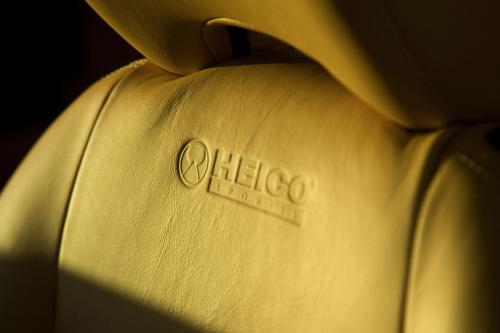 HEICO SPORTIV Volvo C30 SEMA (2009) - picture 9 of 18