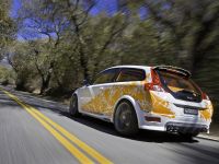HEICO SPORTIV Volvo C30 SEMA (2009) - picture 3 of 18