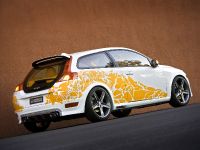 HEICO SPORTIV Volvo C30 SEMA (2009)