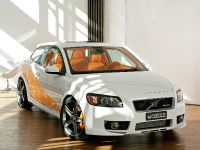 HEICO SPORTIV Volvo C30 SEMA (2009) - picture 14 of 18