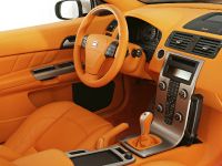 HEICO SPORTIV Volvo C30 SEMA (2009)