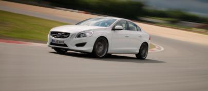 HEICO SPORTIV Volvo S60 (2011) - picture 4 of 12