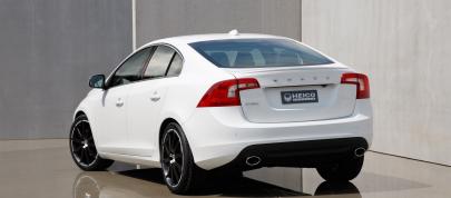 HEICO SPORTIV Volvo S60 (2011) - picture 7 of 12