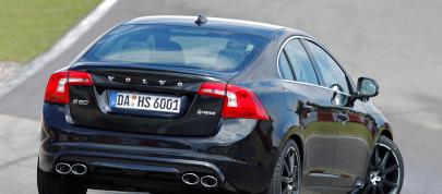 HEICO SPORTIV Volvo S60 (2011) - picture 12 of 12