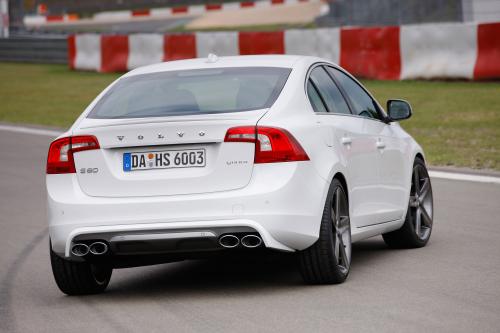 HEICO SPORTIV Volvo S60 (2011) - picture 8 of 12
