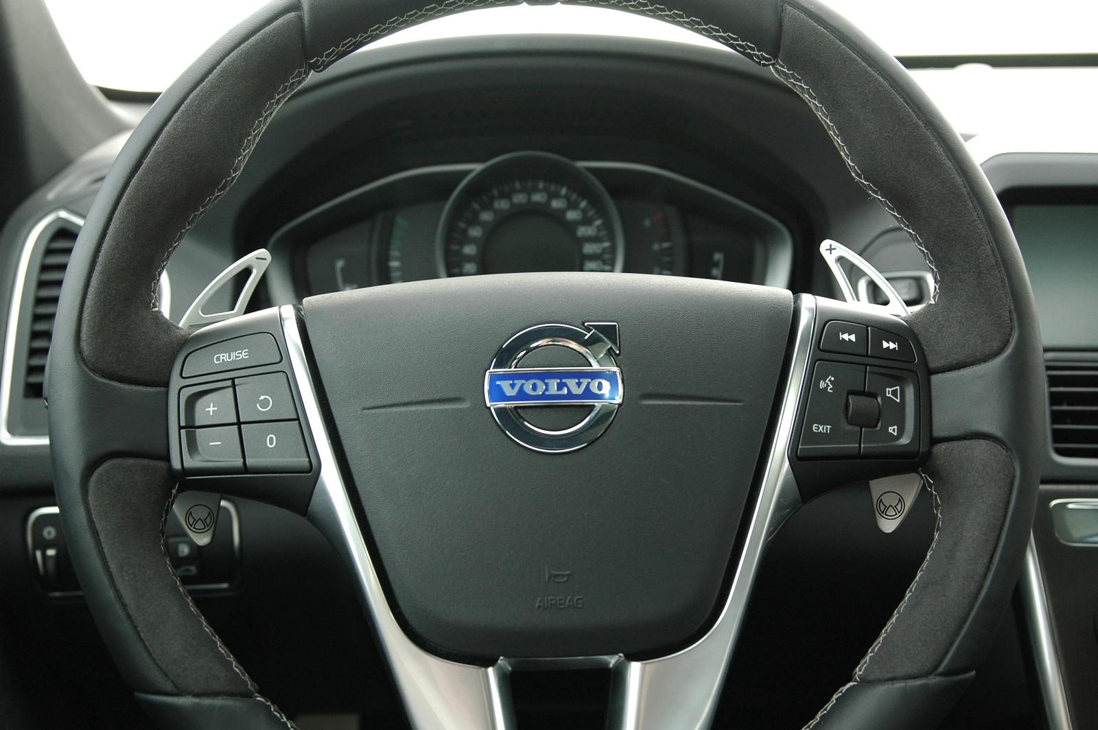 Heico Sportiv Volvo V40 Cross Country