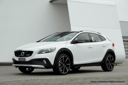 Heico Sportiv Volvo V40 Cross Country (2014) - picture 1 of 3