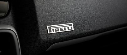 Heico Sportiv Volvo V40 Pirelli (2013) - picture 4 of 9