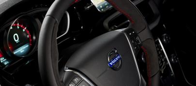 Heico Sportiv Volvo V40 Pirelli (2013) - picture 7 of 9