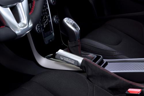 Heico Sportiv Volvo V40 Pirelli (2013) - picture 8 of 9