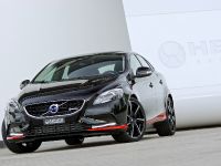 Heico Sportiv Volvo V40 Pirelli (2013) - picture 1 of 9