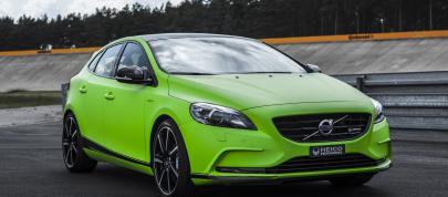 Heico Sportiv Volvo V40 T5 HPC