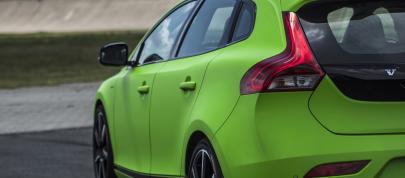 Heico Sportiv Volvo V40 T5 HPC (2013) - picture 4 of 9