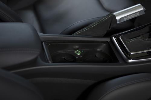 Heico Sportiv Volvo V40 T5 HPC (2013) - picture 8 of 9