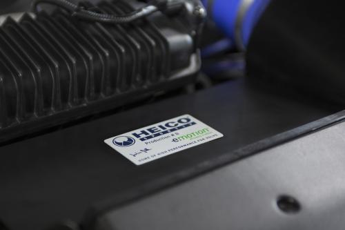 Heico Sportiv Volvo V40 T5 HPC (2013) - picture 9 of 9