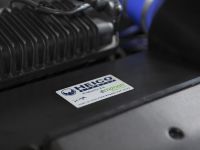 Heico Sportiv Volvo V40 T5 HPC (2013)