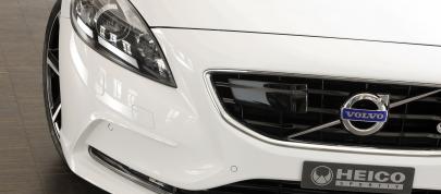 Heico Sportiv Volvo V40 (2013) - picture 4 of 8