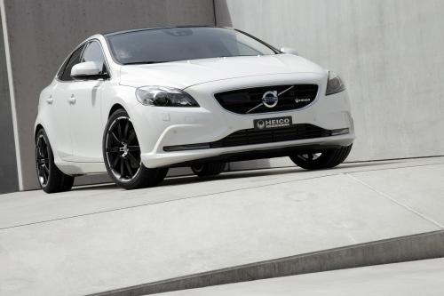 Heico Sportiv Volvo V40 (2013) - picture 1 of 8