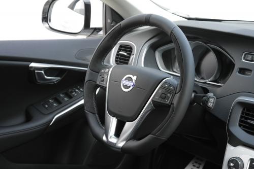 Heico Sportiv Volvo V40 (2013) - picture 8 of 8