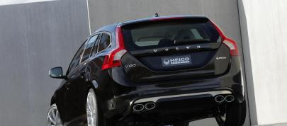 Heico Sportiv Volvo V60 (2010) - picture 4 of 4