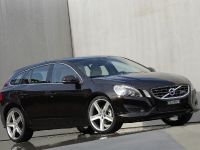 Heico Sportiv Volvo V60 (2010) - picture 3 of 4