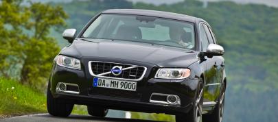 HEICO SPORTIV Volvo V70 T6 AWD R-Design (2010) - picture 4 of 11