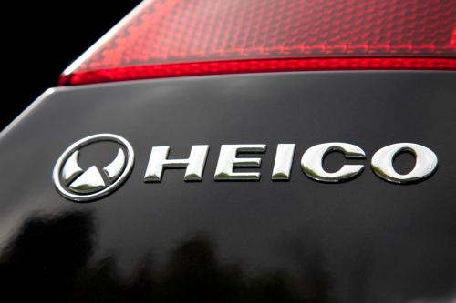 HEICO SPORTIV Volvo V70 T6 AWD R-Design (2010) - picture 8 of 11