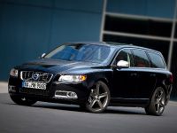 HEICO SPORTIV Volvo V70 T6 AWD R-Design (2010) - picture 2 of 11