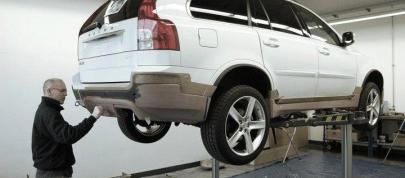 Heico Sportiv Volvo XC90 (2011) - picture 4 of 8