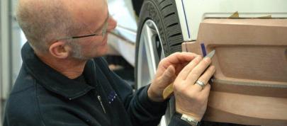 Heico Sportiv Volvo XC90 (2011) - picture 7 of 8