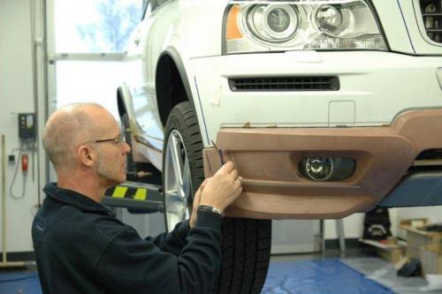 Heico Sportiv Volvo XC90 (2011) - picture 8 of 8