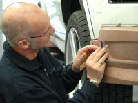 Heico Sportiv Volvo XC90 (2011) - picture 7 of 8