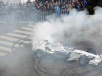 Formula 1 - BMW (2008)