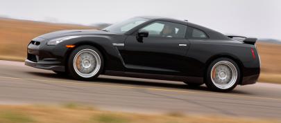 Hennessey Nissan GTR (2009) - picture 4 of 11
