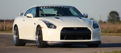 Hennessey Nissan GTR (2009) - picture 7 of 11