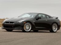 Hennessey Nissan GTR (2009)