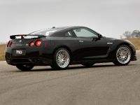 Hennessey Nissan GTR (2009) - picture 2 of 11