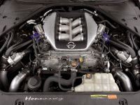 Hennessey Nissan GTR
